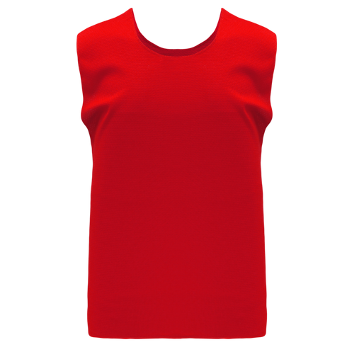 Athletic Knit Scrimmage, Practice Hockey Vest/Pinnies (SV100-004), Color 'Youth XL'